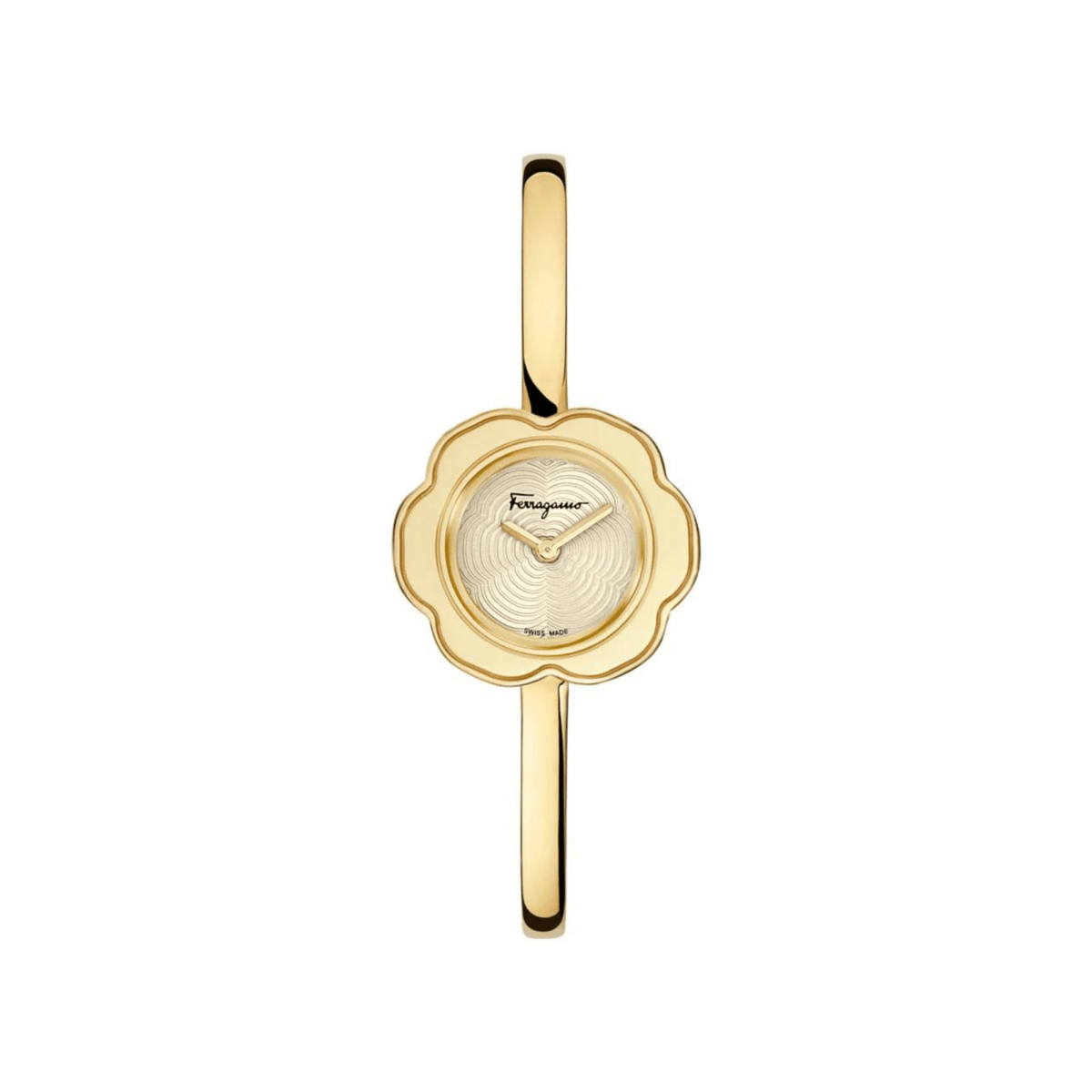 Salvatore Ferragamo Fiore - L&M Luxury Timepieces