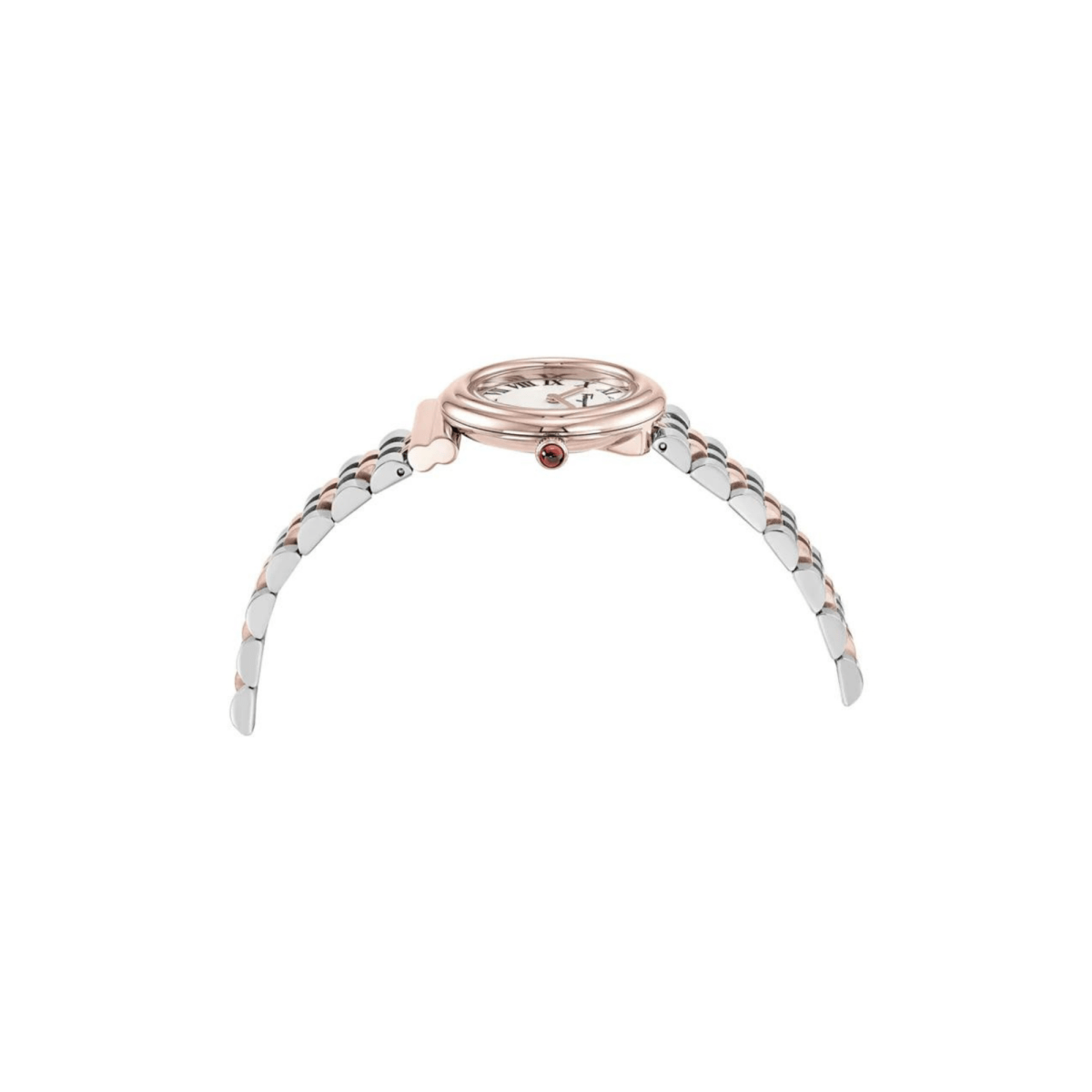 Salvatore Ferragamo Gancini 28Mm - L&M Luxury Timepieces