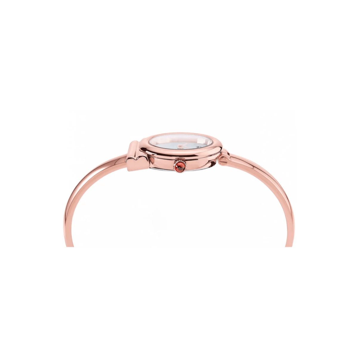 Salvatore Ferragamo Gancini Bangle - L&M Luxury Timepieces