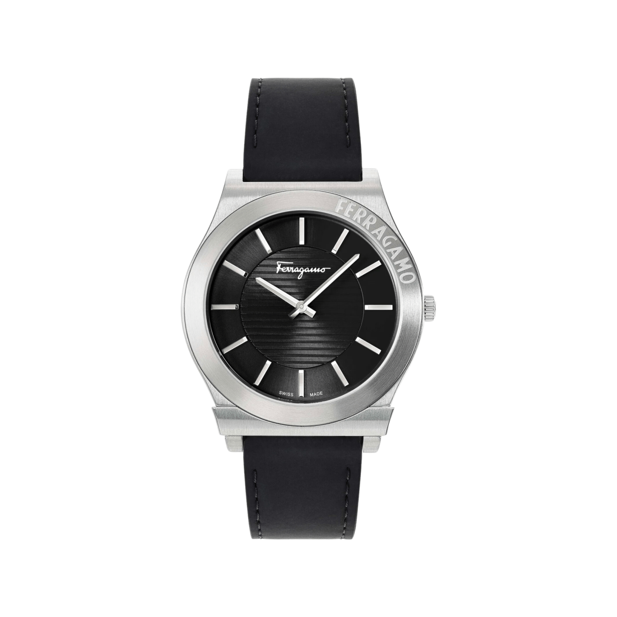 Salvatore Ferragamo Gancini Gent - L&M Luxury Timepieces