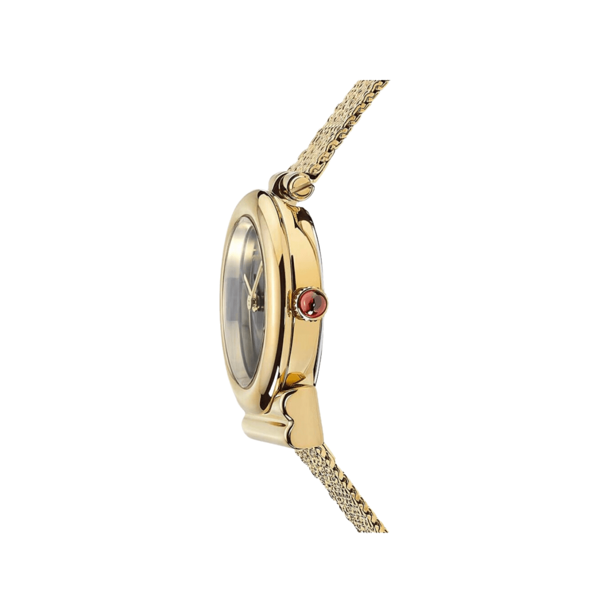 Salvatore Ferragamo Gancini Holiday Capsule - L&M Luxury Timepieces