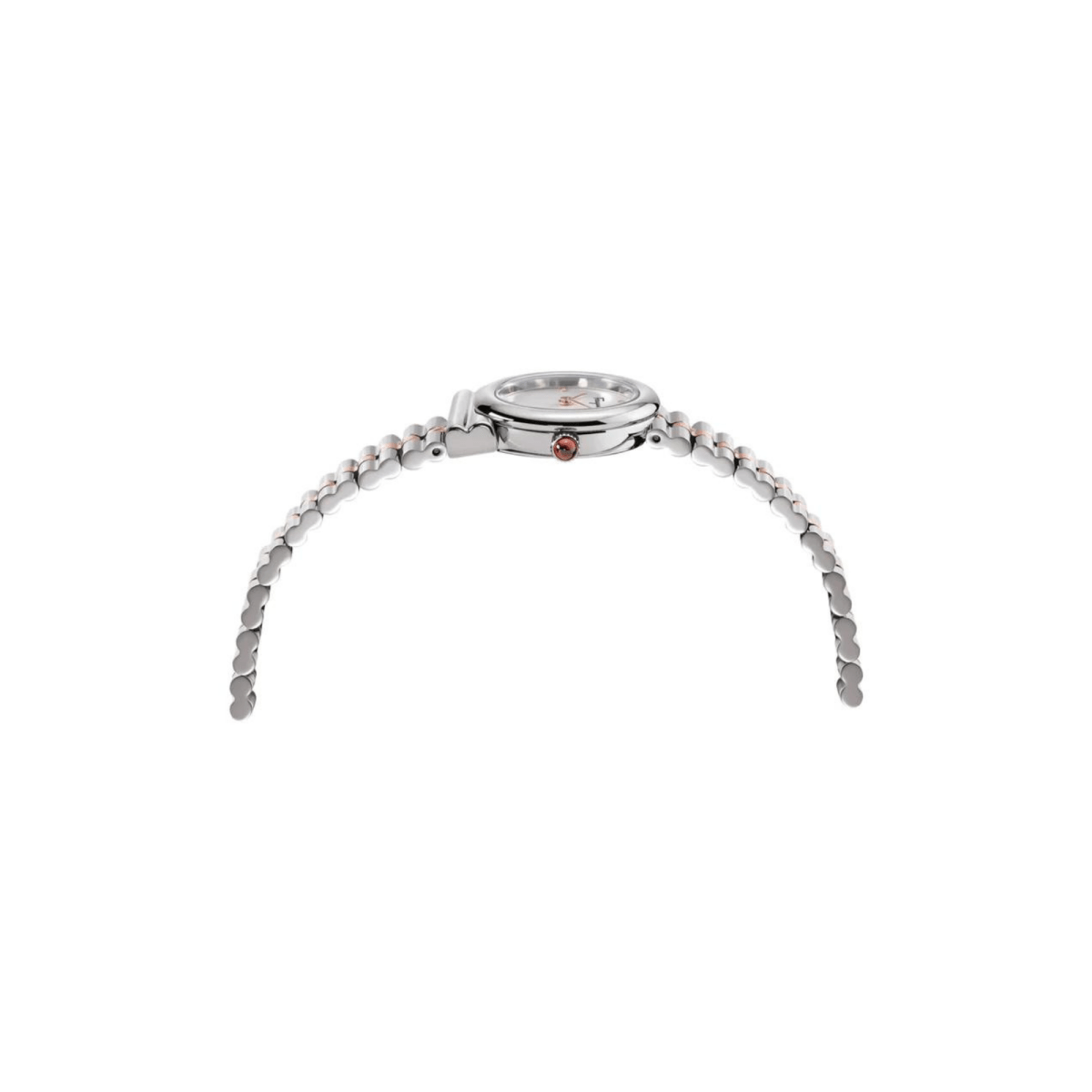 Salvatore Ferragamo Gancini Horizontal - L&M Luxury Timepieces