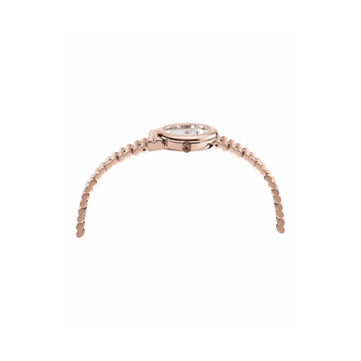 Salvatore Ferragamo Gancini Horizontal - L&M Luxury Timepieces