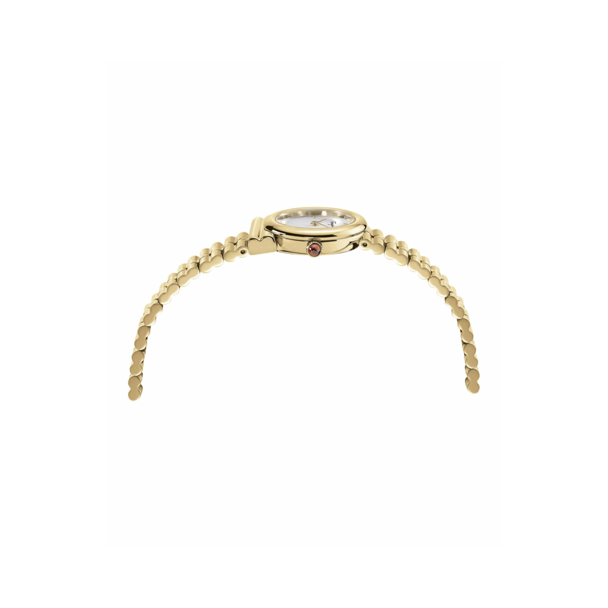 Salvatore Ferragamo Gancini Horizontal - L&M Luxury Timepieces