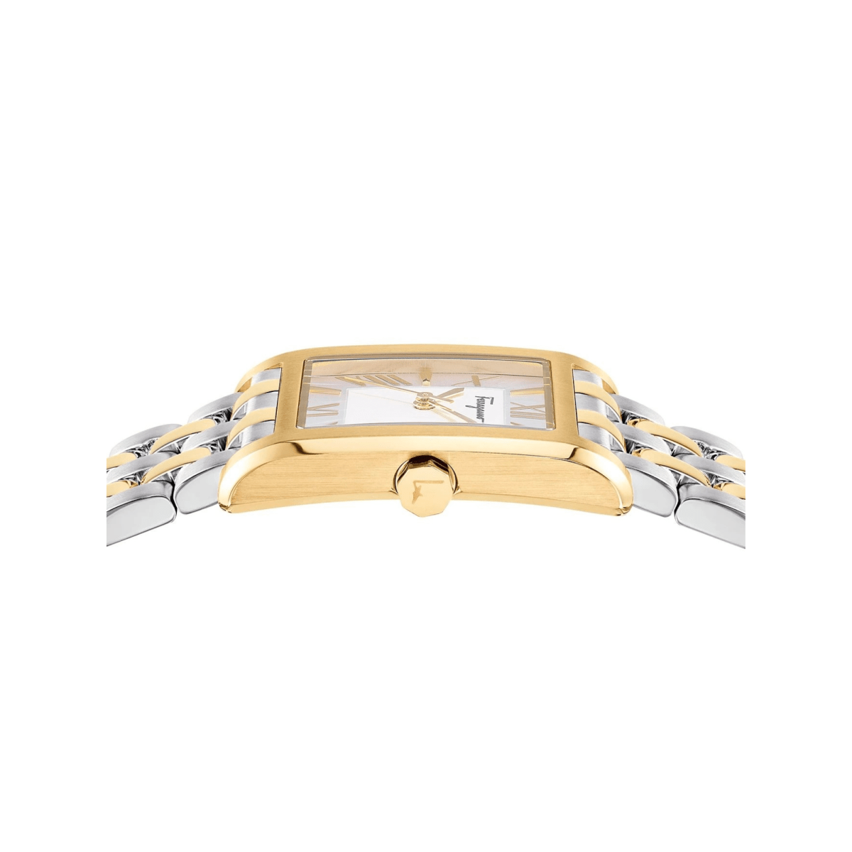 Salvatore Ferragamo Lace Gent - L&M Luxury Timepieces
