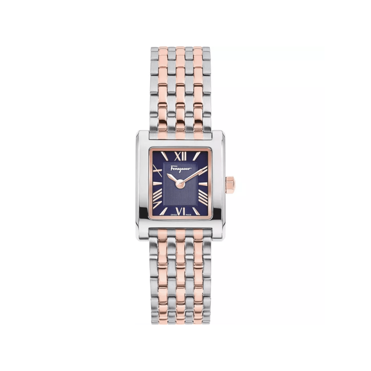 Salvatore Ferragamo Lace Lady - L&M Luxury Timepieces