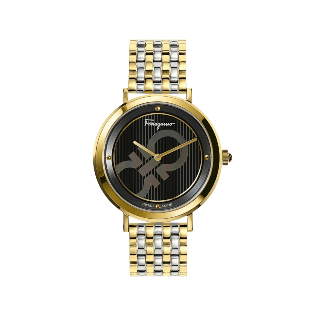 Salvatore Ferragamo Logomania - L&M Luxury Timepieces