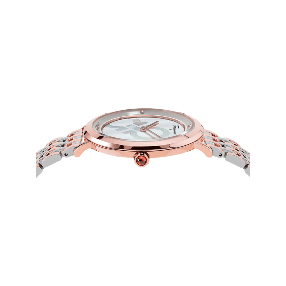 Salvatore Ferragamo Logomania - L&M Luxury Timepieces