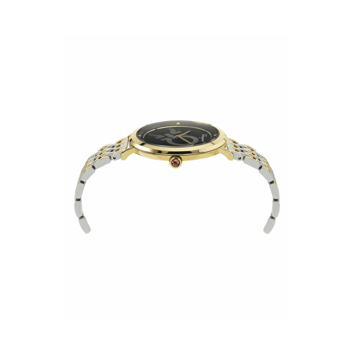 Salvatore Ferragamo Logomania - L&M Luxury Timepieces