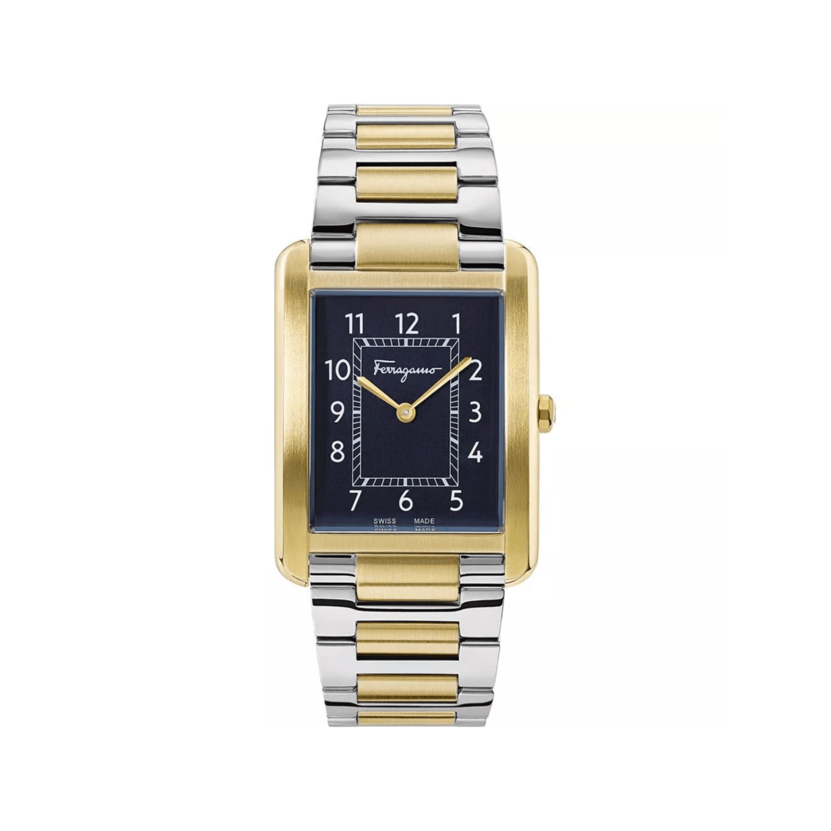 Salvatore Ferragamo Portrait Gent - L&M Luxury Timepieces