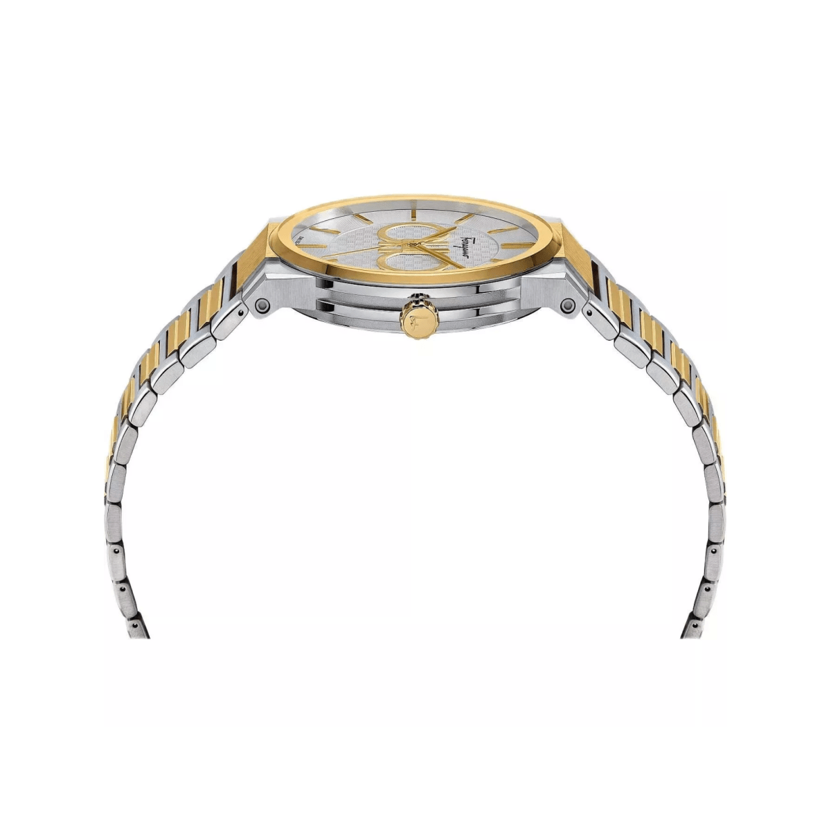 Salvatore Ferragamo Sapphire - L&M Luxury Timepieces