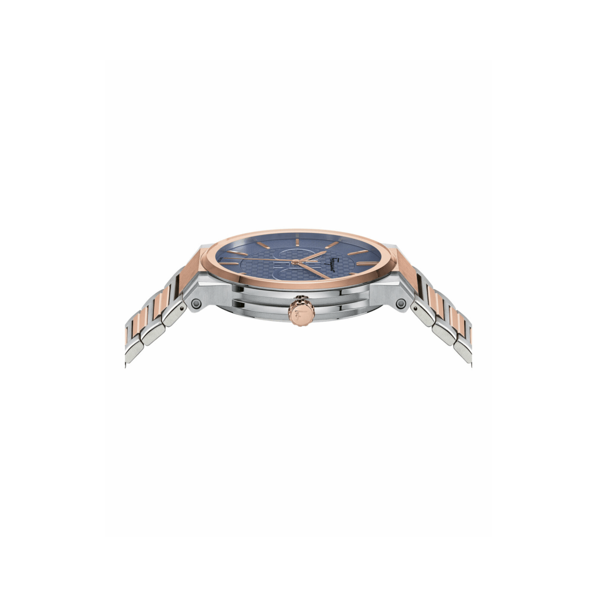 Salvatore Ferragamo Sapphire - L&M Luxury Timepieces