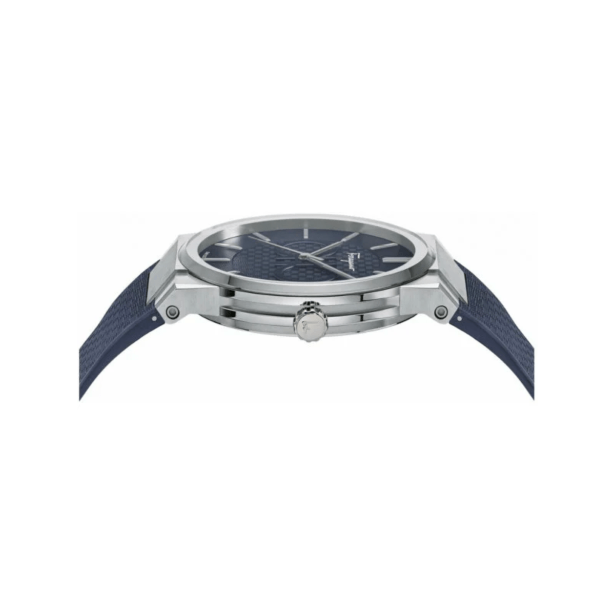 Salvatore Ferragamo Sapphire - L&M Luxury Timepieces