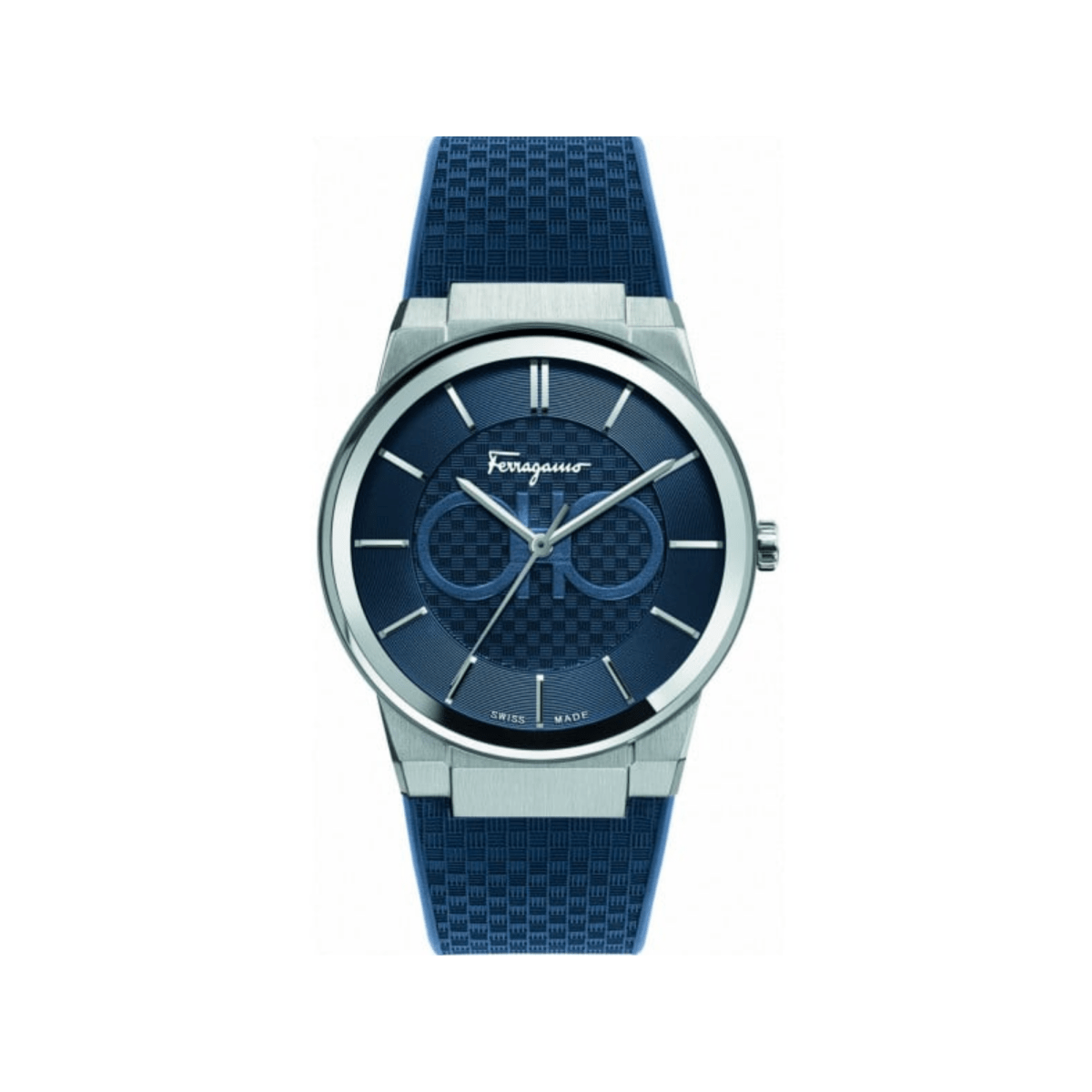 Salvatore Ferragamo Sapphire - L&M Luxury Timepieces