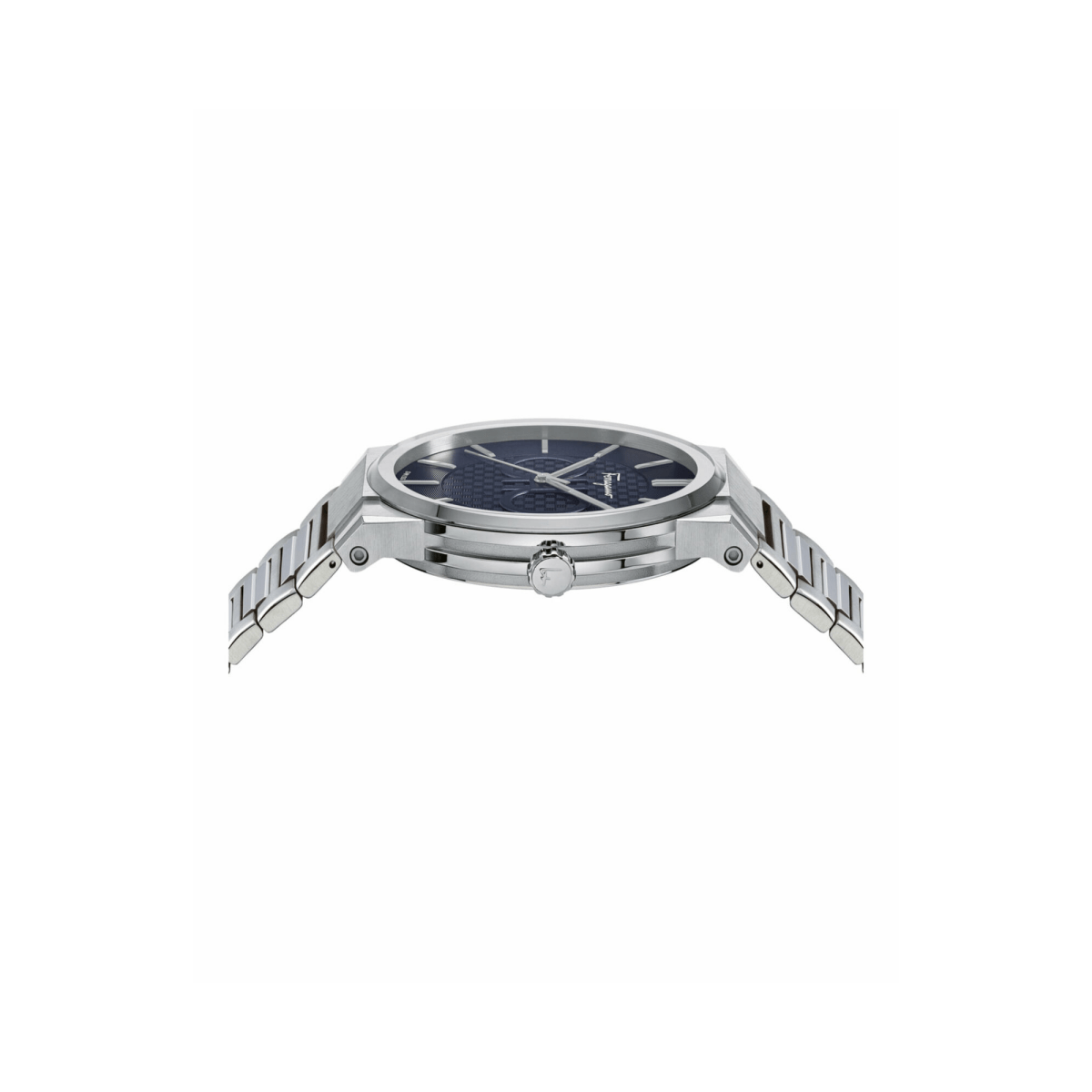 Salvatore Ferragamo Sapphire - L&M Luxury Timepieces