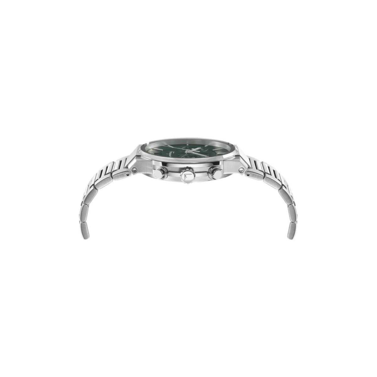 Salvatore Ferragamo Sapphire Chrono - L&M Luxury Timepieces