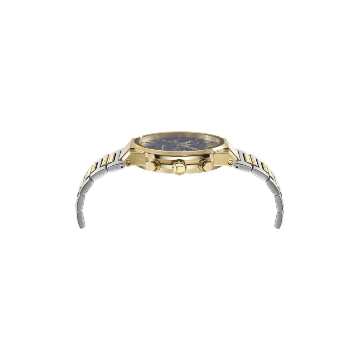 Salvatore Ferragamo Sapphire Chrono - L&M Luxury Timepieces