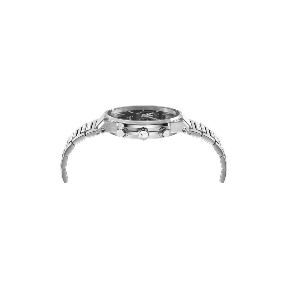 Salvatore Ferragamo Sapphire Chrono - L&M Luxury Timepieces