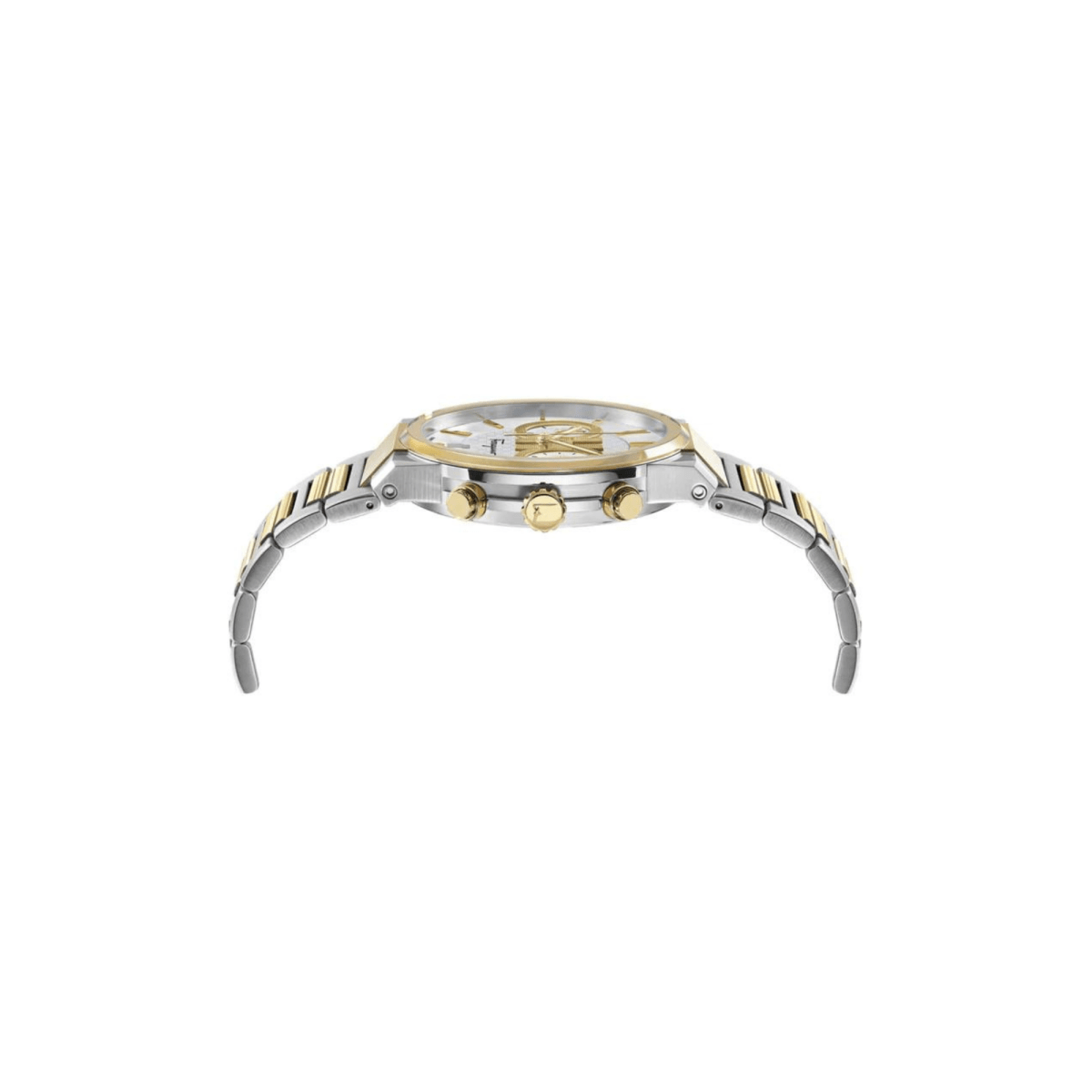 Salvatore Ferragamo Sapphire Chrono - L&M Luxury Timepieces