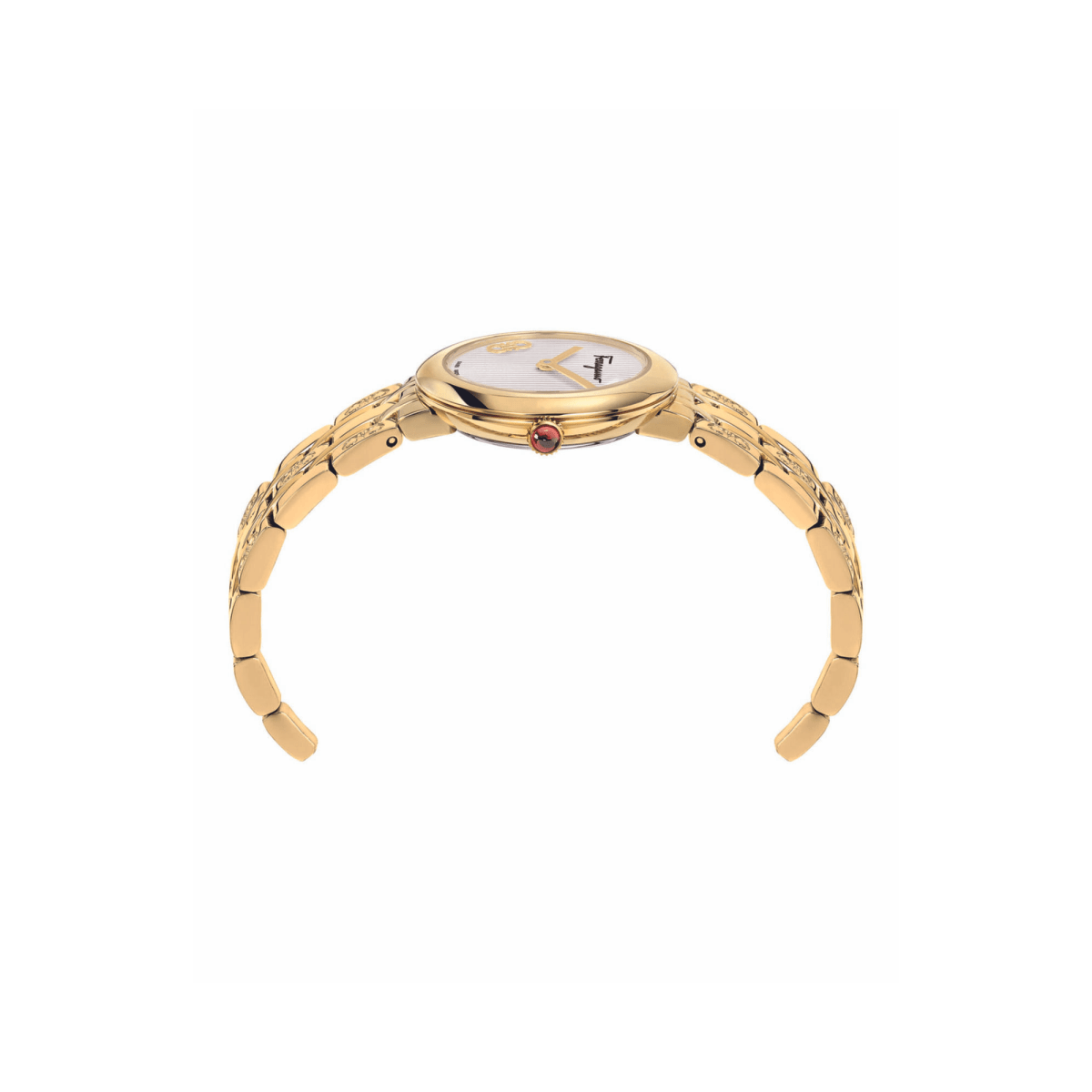 Salvatore Ferragamo Signature - L&M Luxury Timepieces