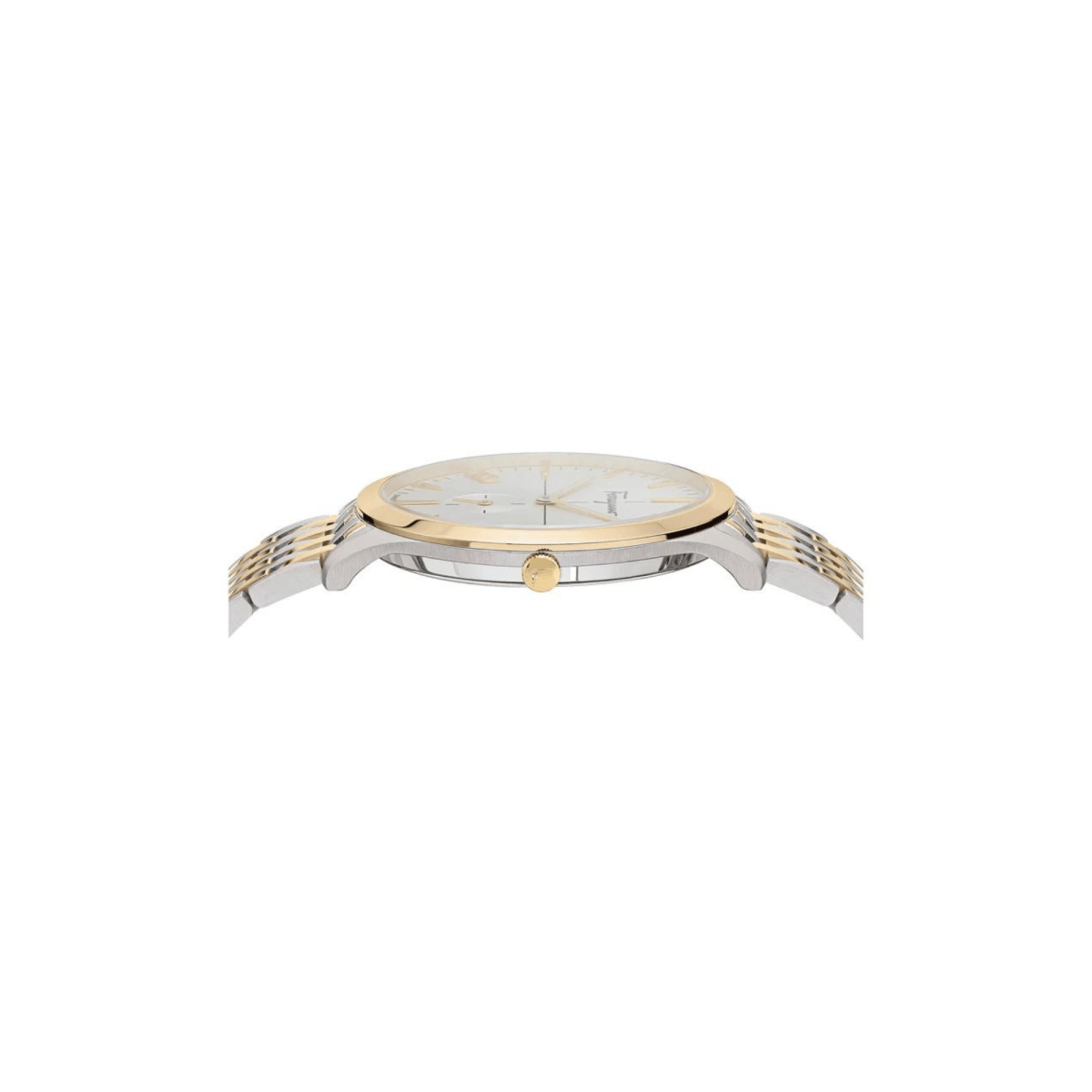 Salvatore Ferragamo Slim Gent - L&M Luxury Timepieces