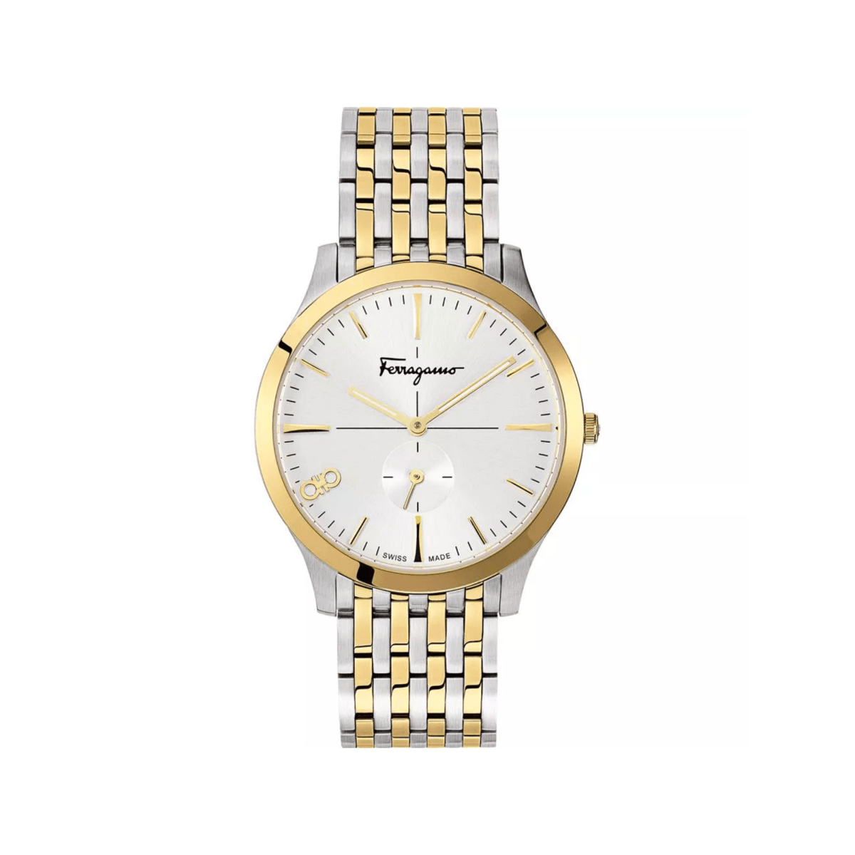 Salvatore Ferragamo Slim Gent - L&M Luxury Timepieces