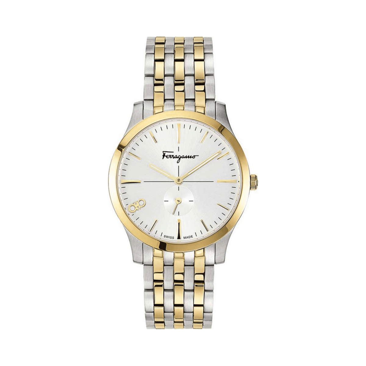 Salvatore Ferragamo Slim Lady - L&M Luxury Timepieces