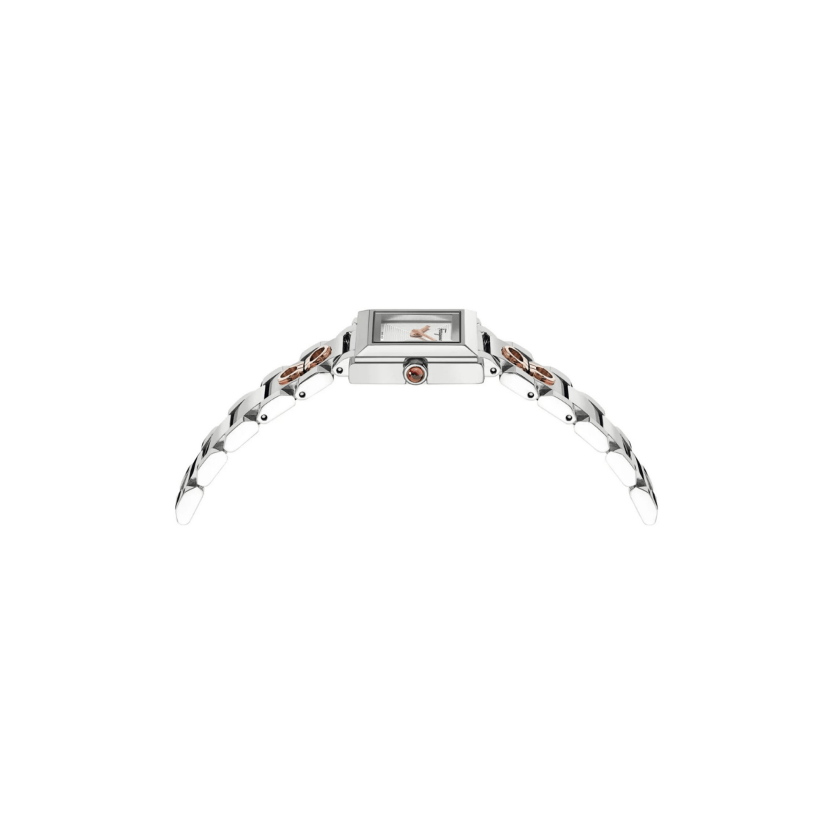 Salvatore Ferragamo Square - L&M Luxury Timepieces