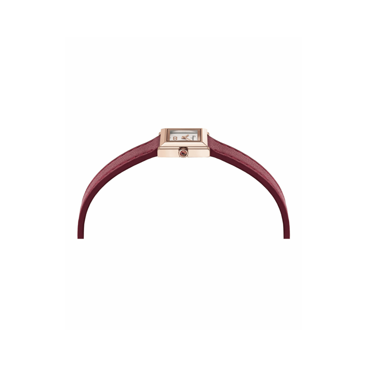 Salvatore Ferragamo Square - L&M Luxury Timepieces