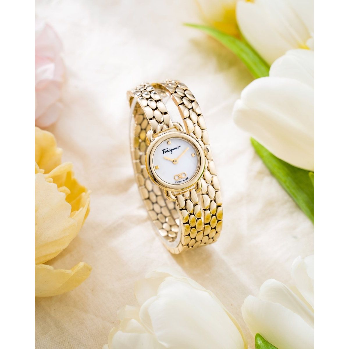 Salvatore Ferragamo Varina - L&M Luxury Timepieces