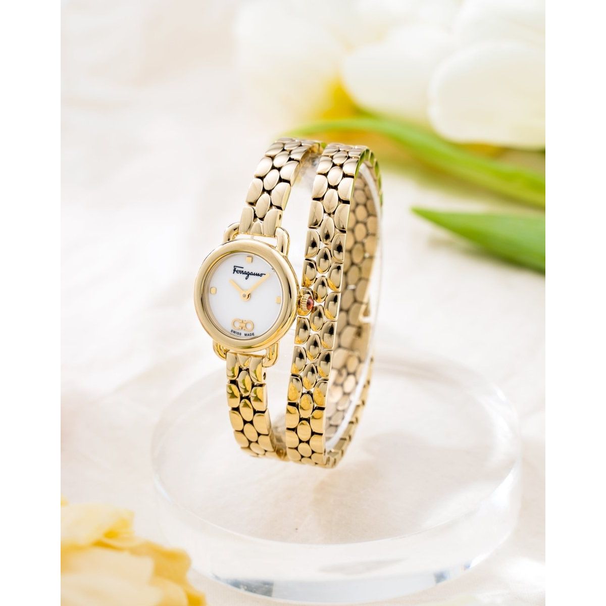 Salvatore Ferragamo Varina - L&M Luxury Timepieces