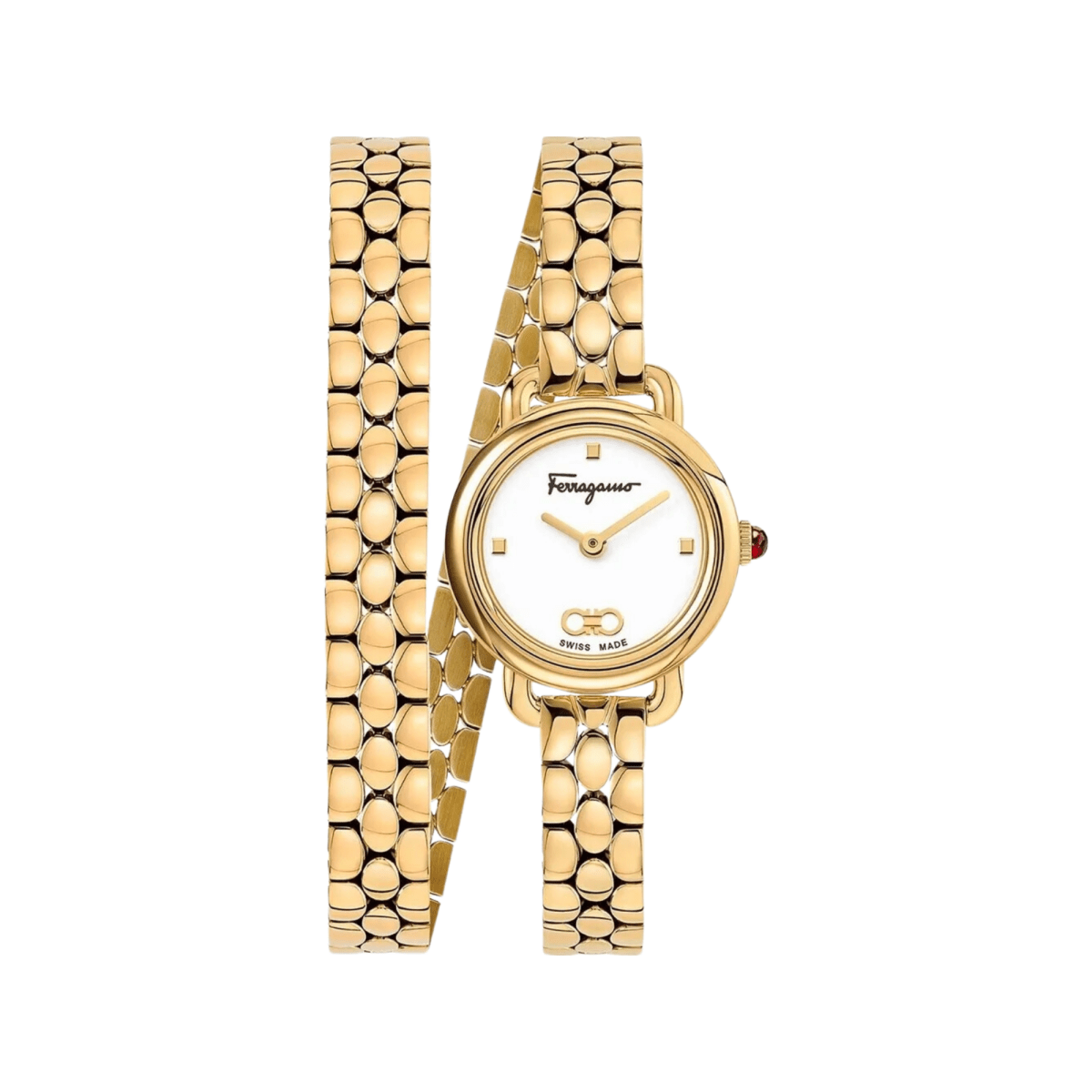 Salvatore Ferragamo Varina - L&M Luxury Timepieces