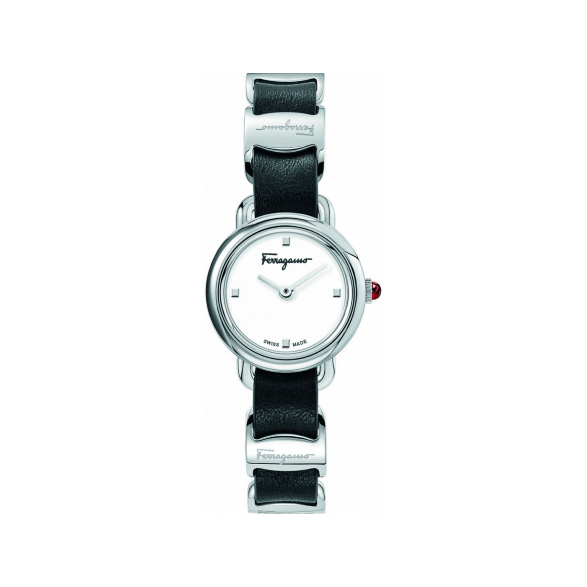Salvatore Ferragamo Varina - L&M Luxury Timepieces