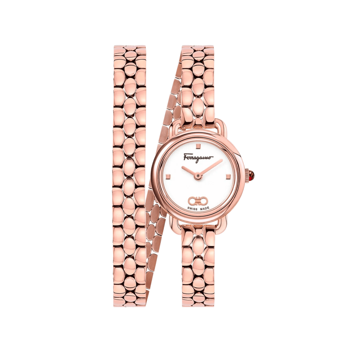 Salvatore Ferragamo Varina - L&M Luxury Timepieces