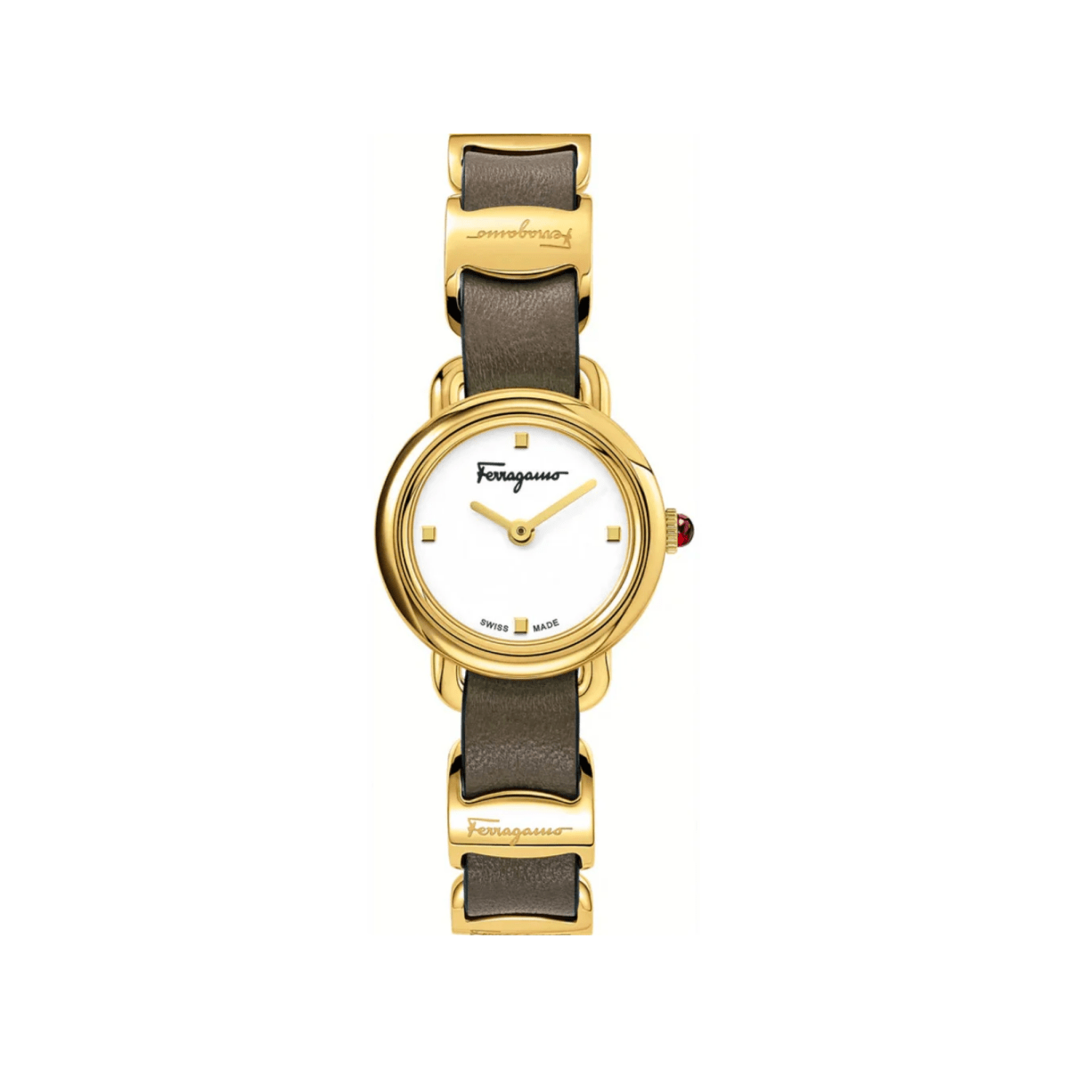 Salvatore Ferragamo Varina - L&M Luxury Timepieces