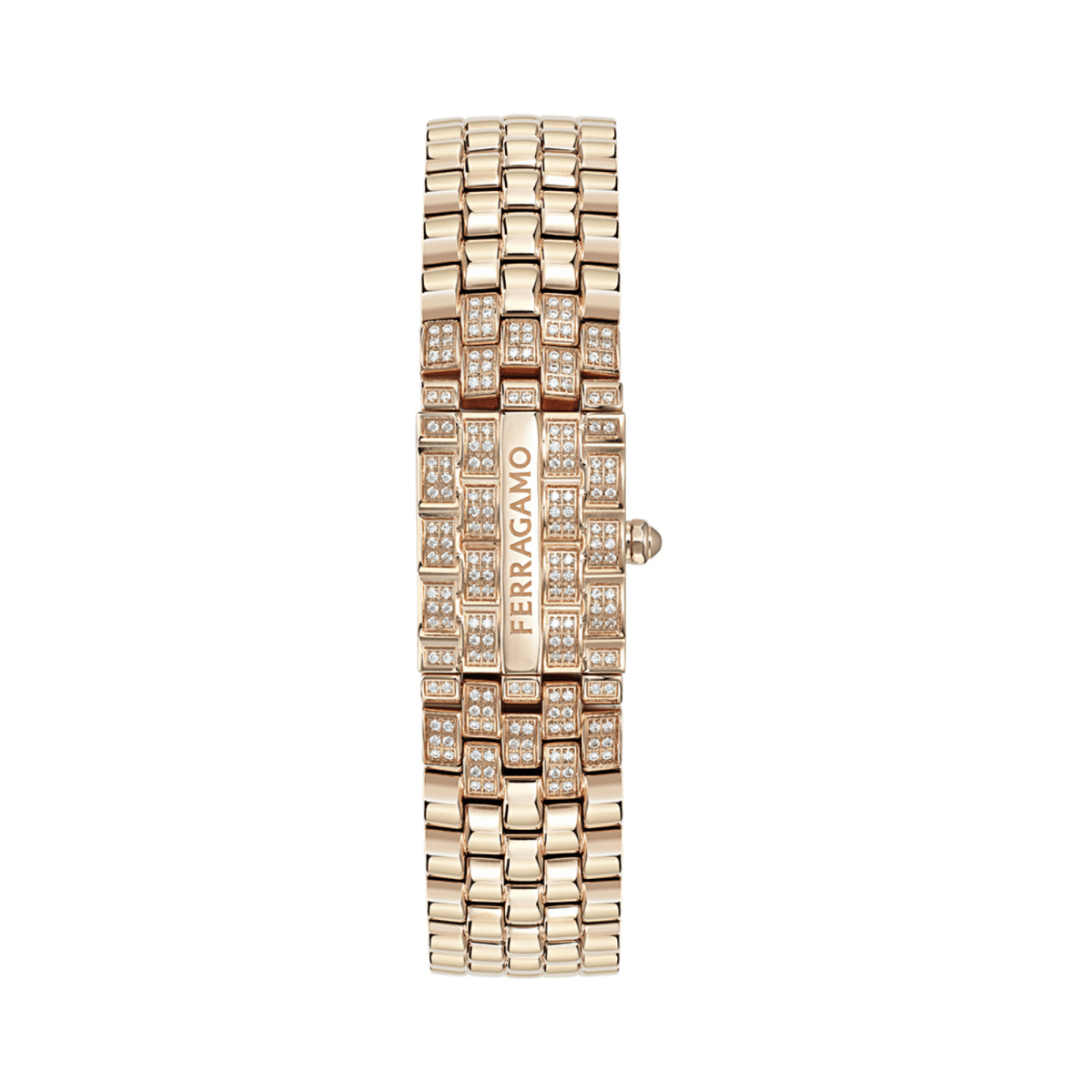 SECRET - L&M Luxury Timepieces