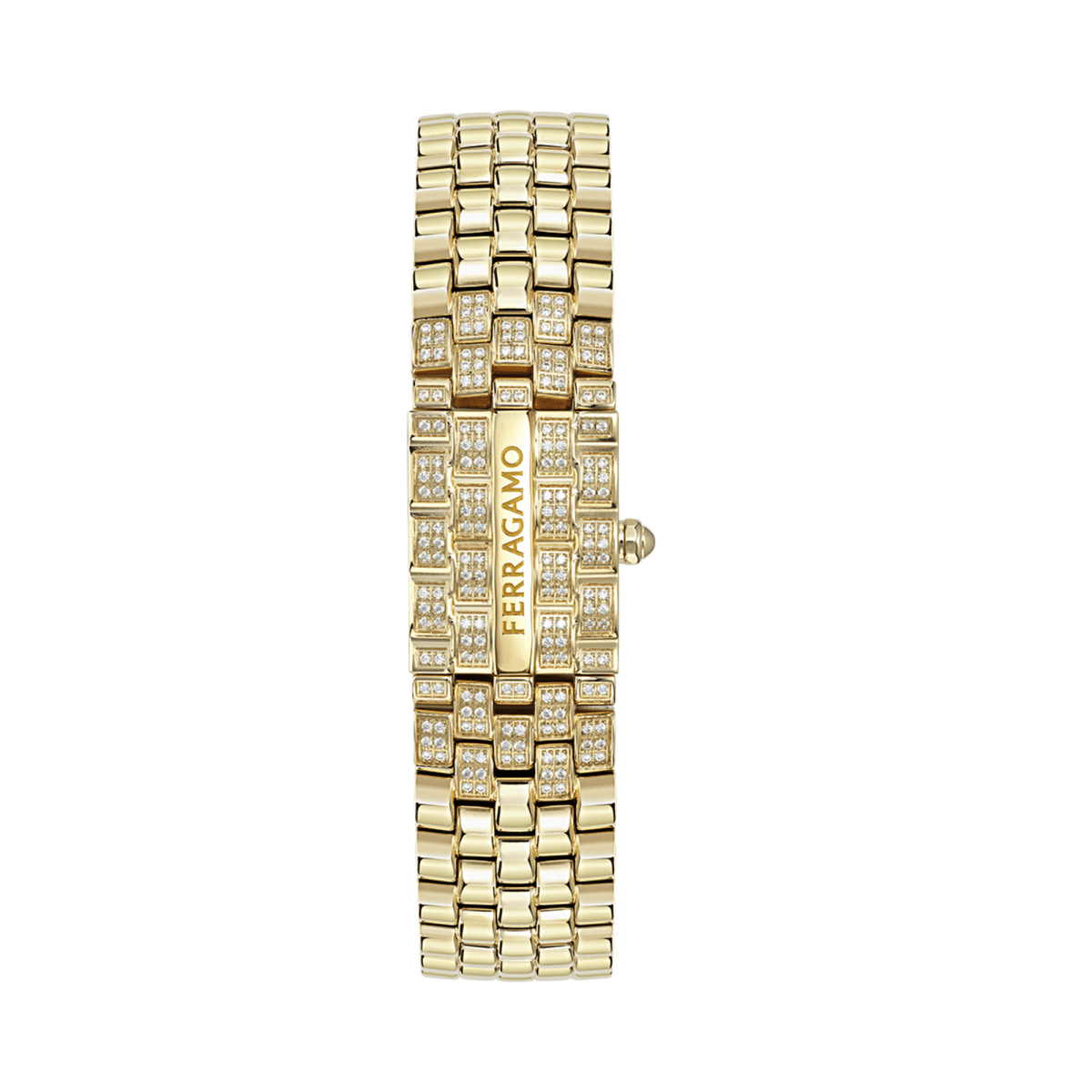 SECRET - L&M Luxury Timepieces