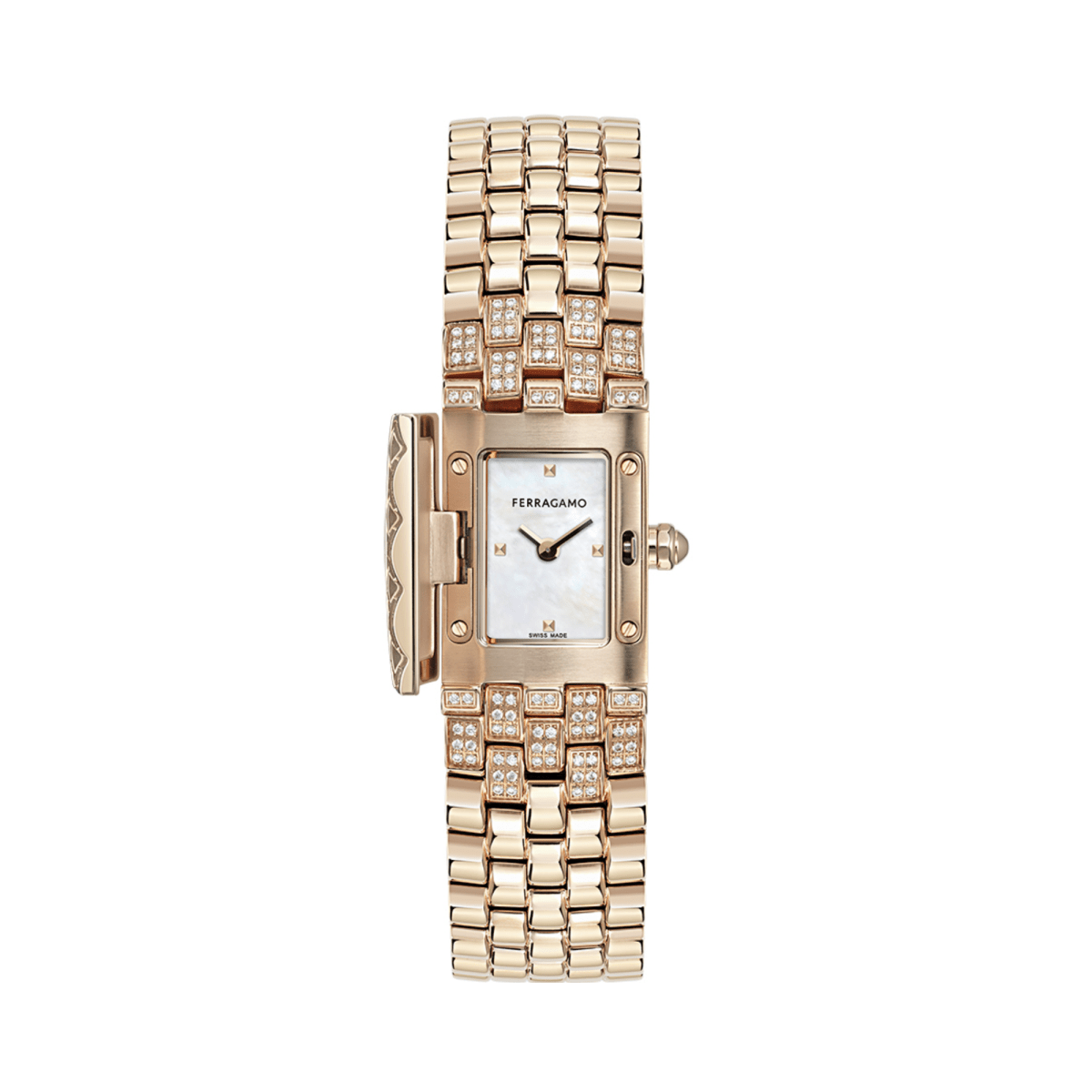SECRET - L&M Luxury Timepieces