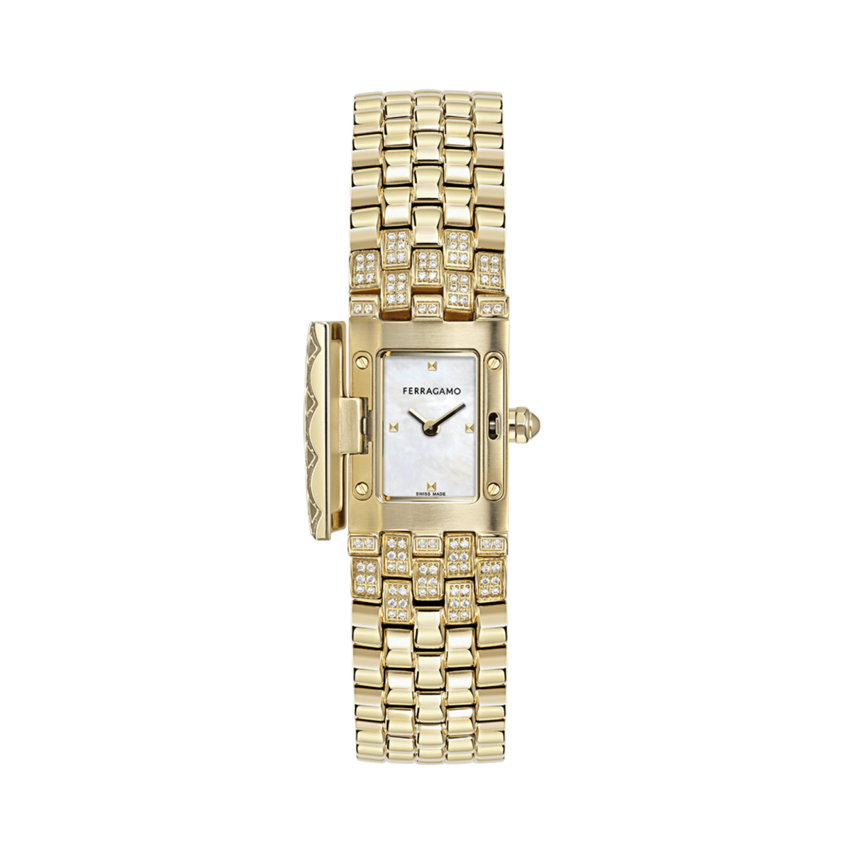 SECRET - L&M Luxury Timepieces