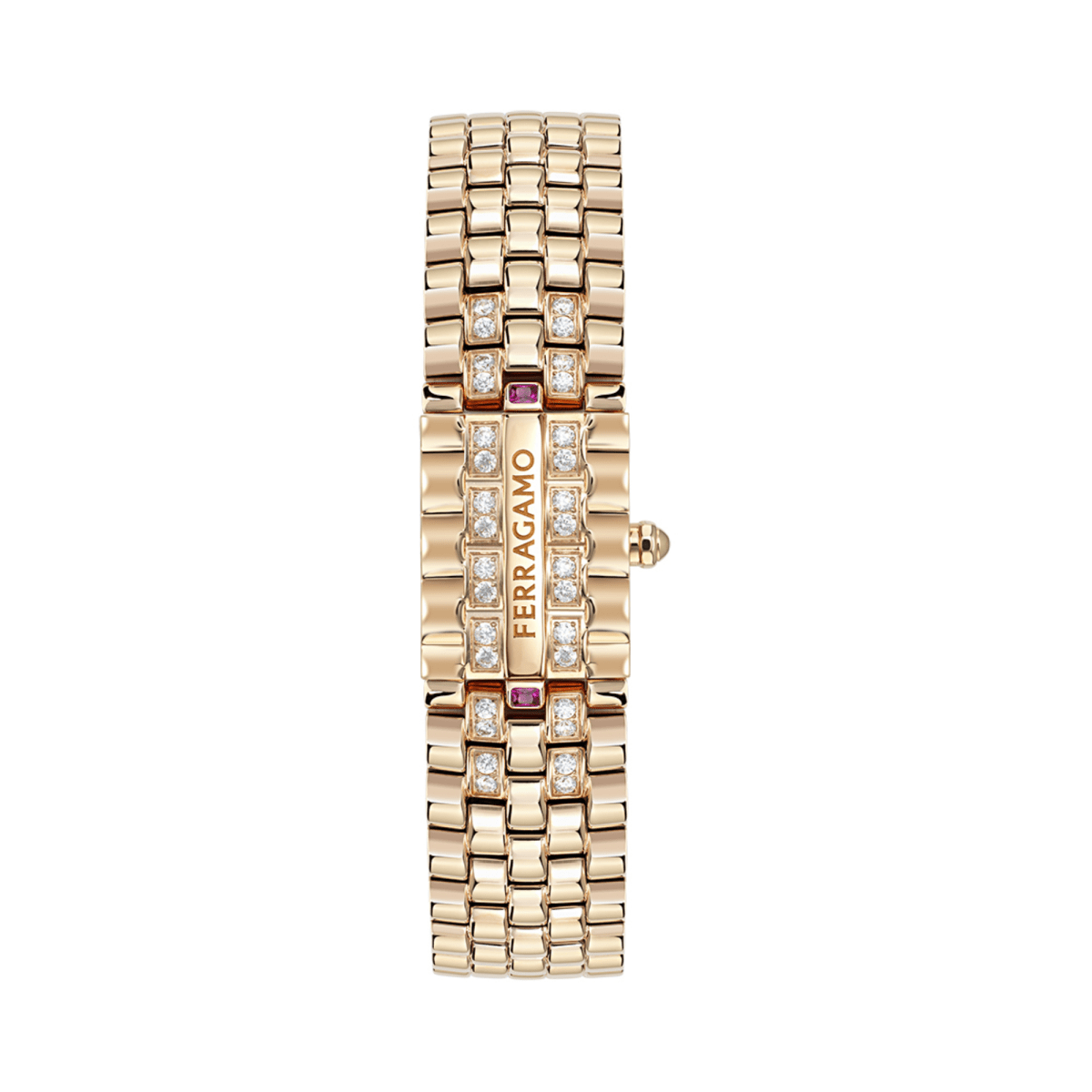 SECRET - L&M Luxury Timepieces