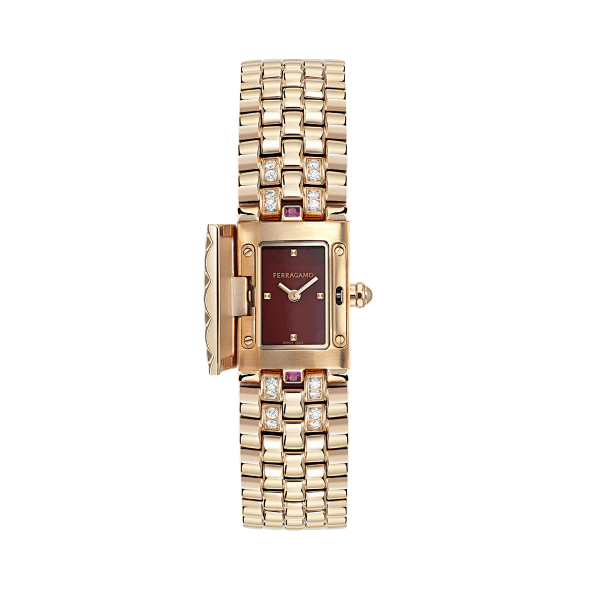 SECRET - L&M Luxury Timepieces