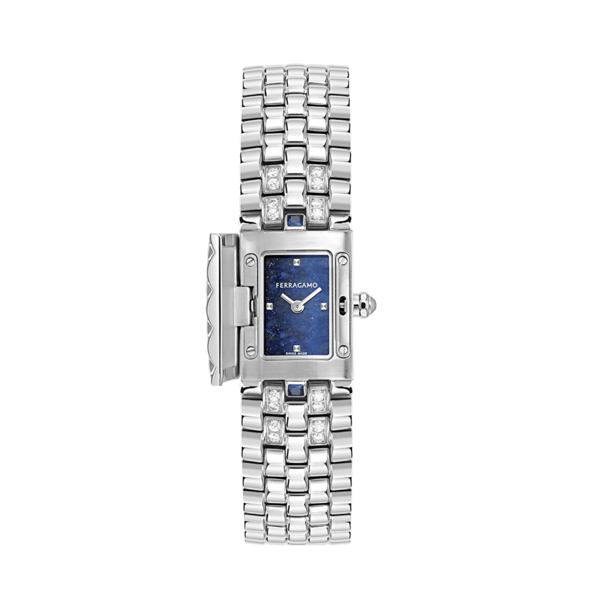 SECRET - L&M Luxury Timepieces