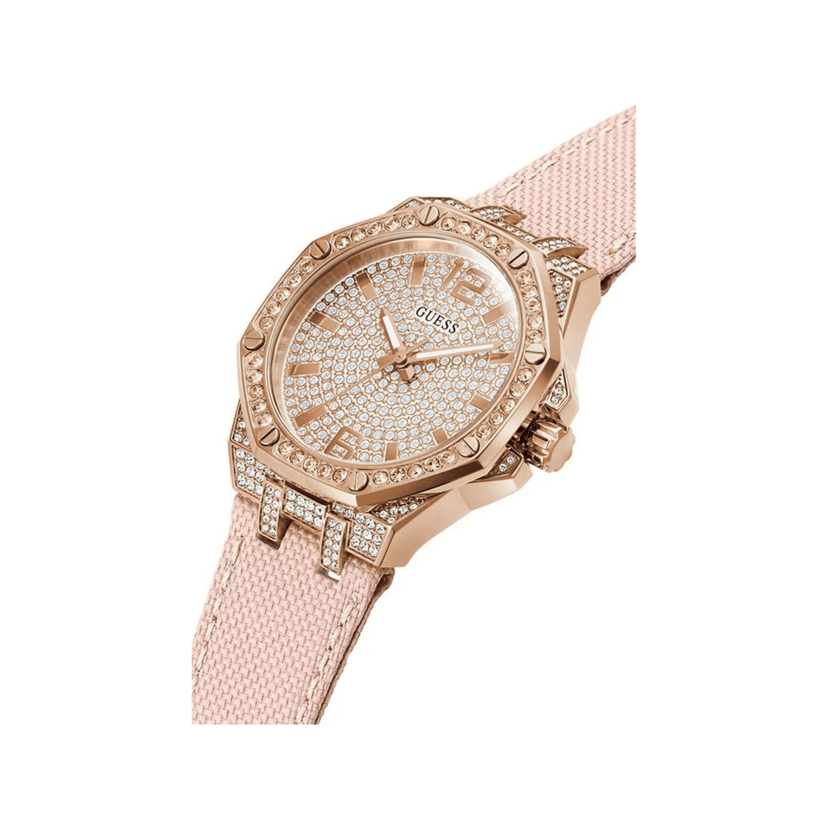 SHIMMER - L&M Luxury Timepieces