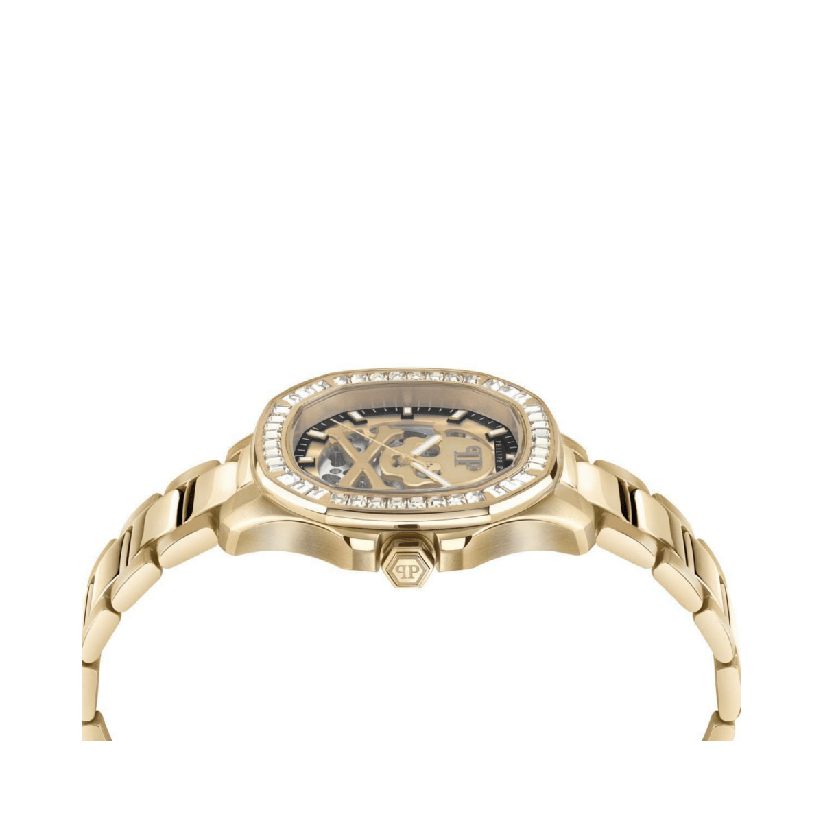 Skeleton Spectre - L&M Luxury Timepieces