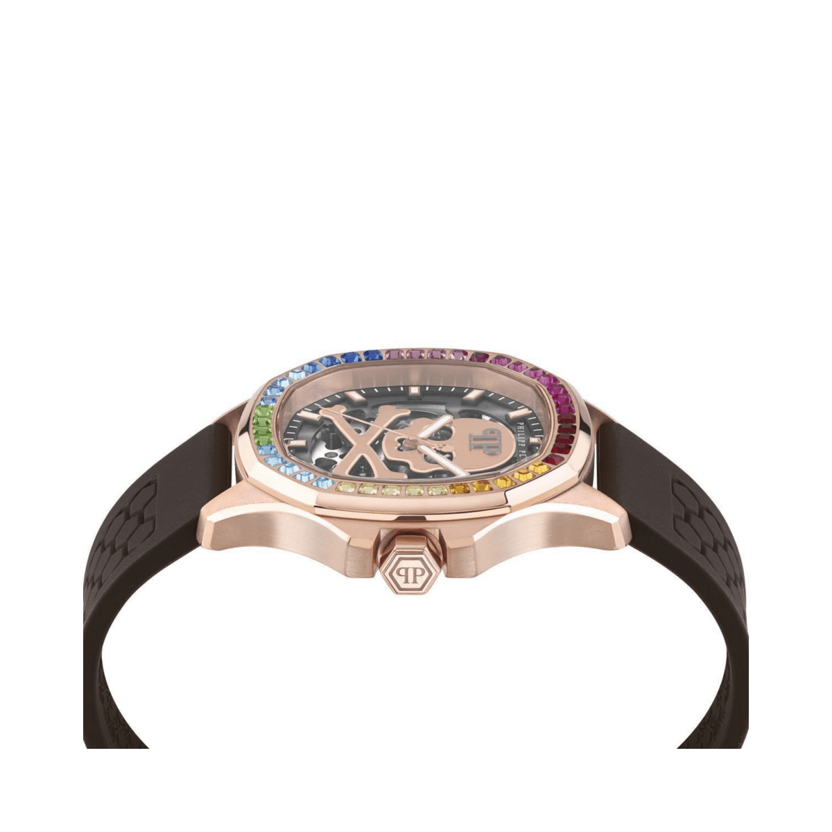 Skeleton Spectre - L&M Luxury Timepieces