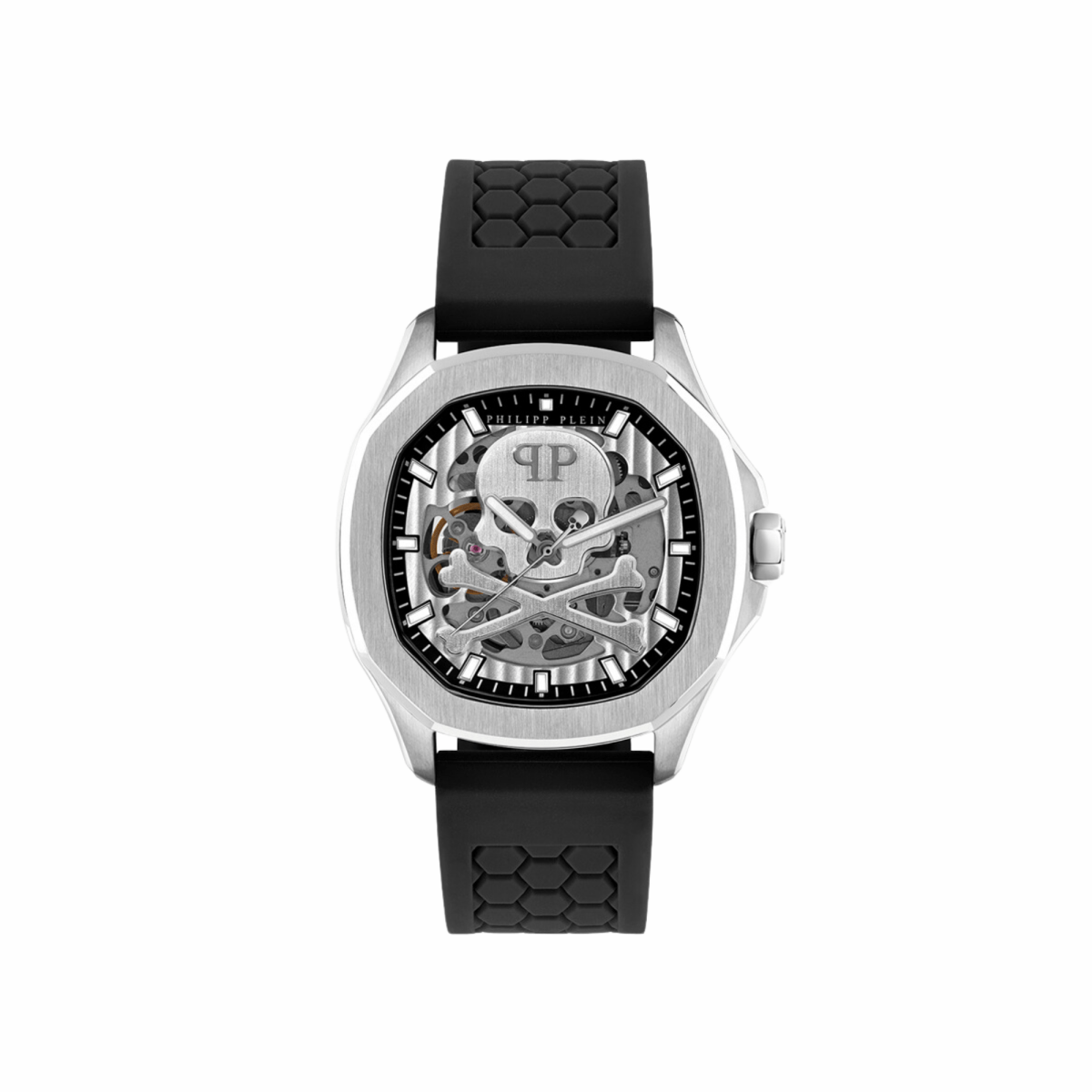 Skeleton Spectre - L&M Luxury Timepieces