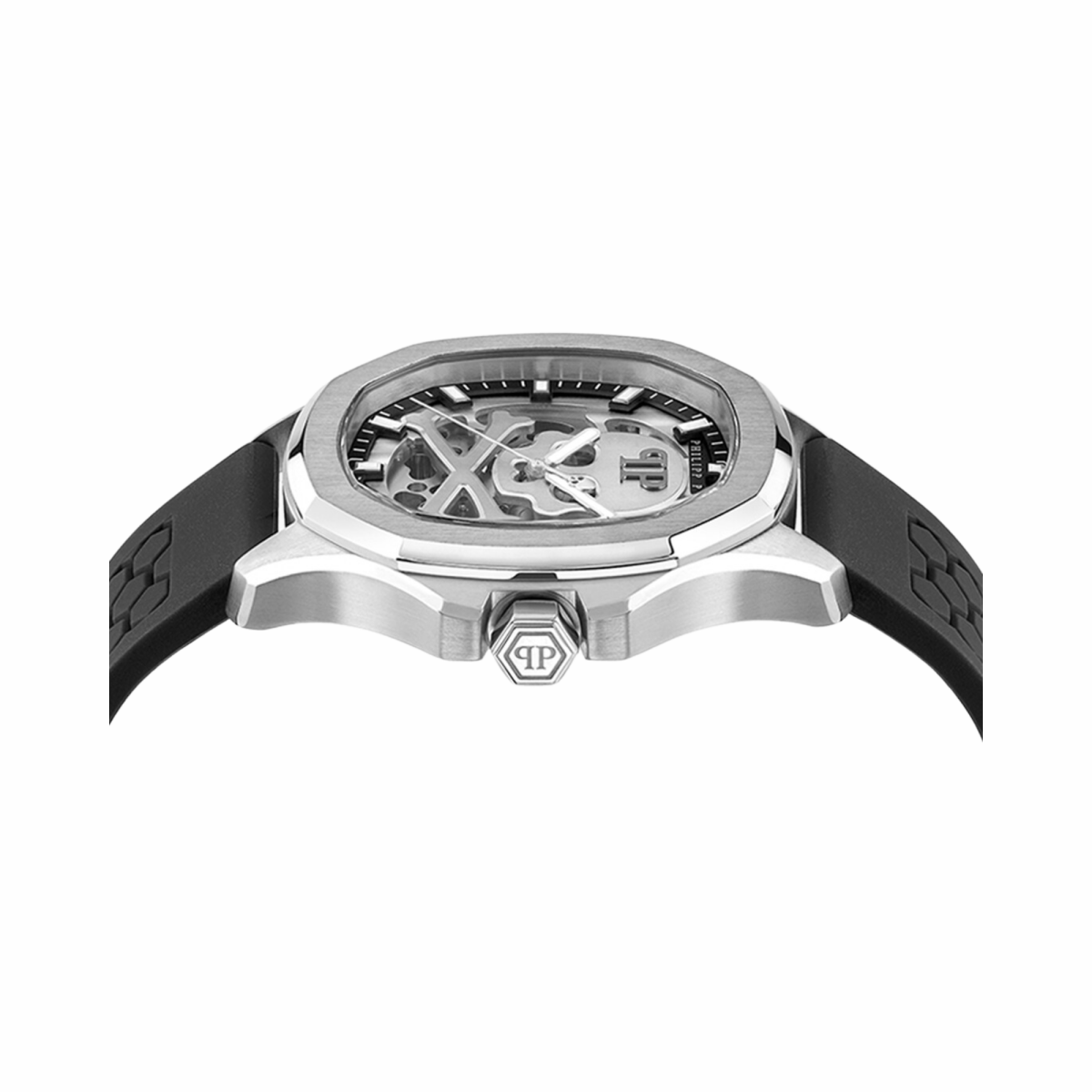Skeleton Spectre - L&M Luxury Timepieces