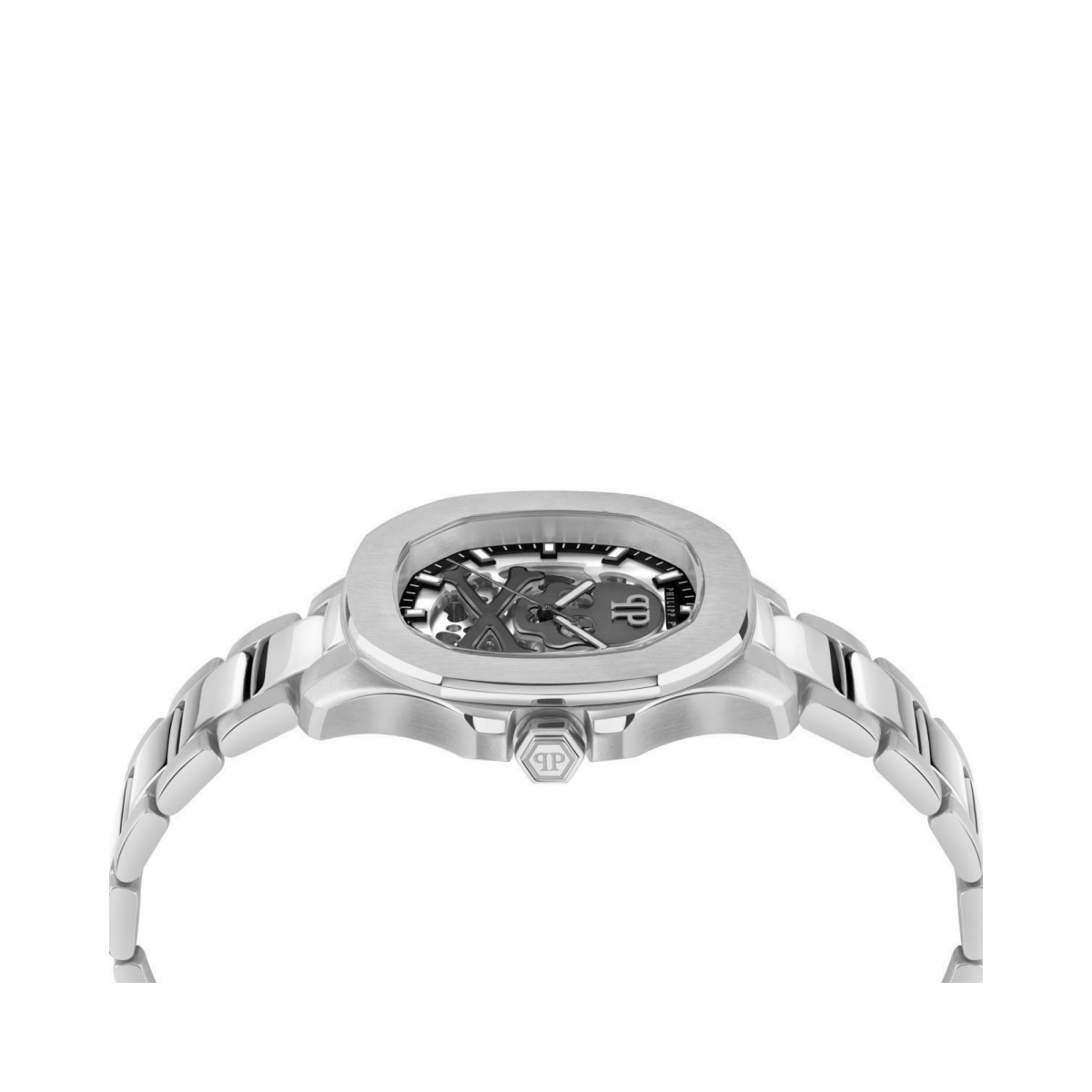Skeleton Spectre - L&M Luxury Timepieces