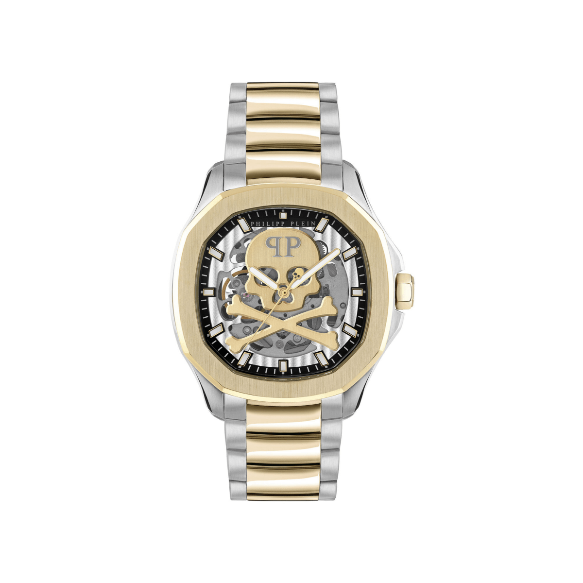 Skeleton Spectre - L&M Luxury Timepieces