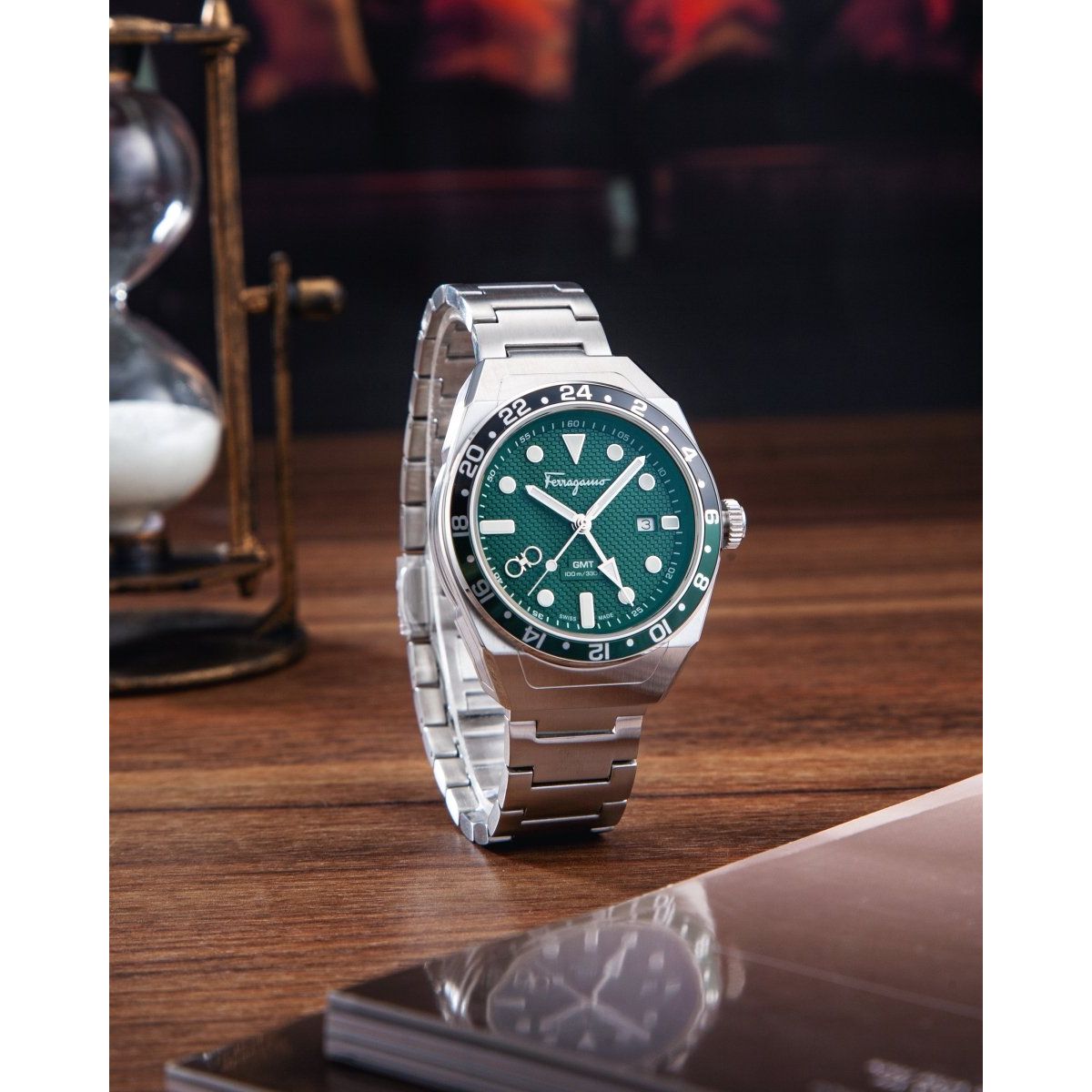 Slx Gmt - L&M Luxury Timepieces